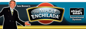Complete Real Estate System “Whole Enchilada” – Lou Brown