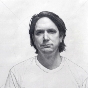 David Jamieson – Portrait Drawing