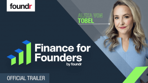 Foundr – Finance For Founders