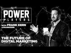 Frank Kern – Intent Based Branding 2019