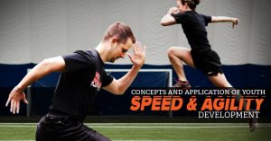 IYCA – Certified Speed And Agility Specialist Digital