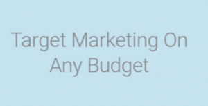 The Wolff Couple – Target Marketing On Any Budget