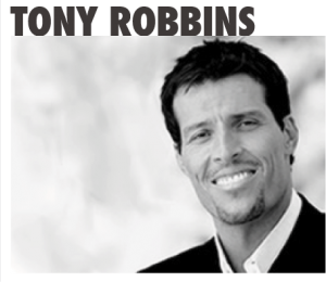  Anthony Robbins – Manual For The Brain