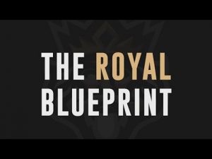 Christopher Waller - The Royal Blueprint eCommerce | Have Course