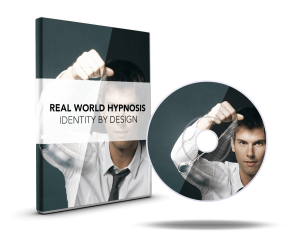  David Snyder – Real World Hypnosis