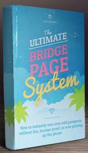  Igor Kheifets – Ultimate Bridge Page System