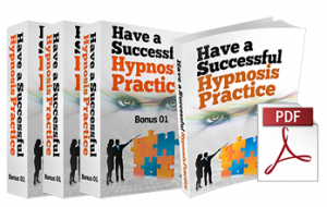 Igor Ledochowski – How To Have A Successful & Fulfilling Hypnosis Practice
