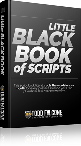  Little Black Book of Scripts