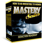 James Brito - How to Be Irresistible to Women MASTERY SERIES