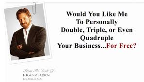 Frank Kern - Advanced Consulting Class