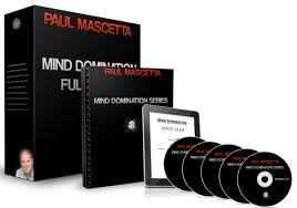 Paul Mascetta -Viral Persuasion Secrets